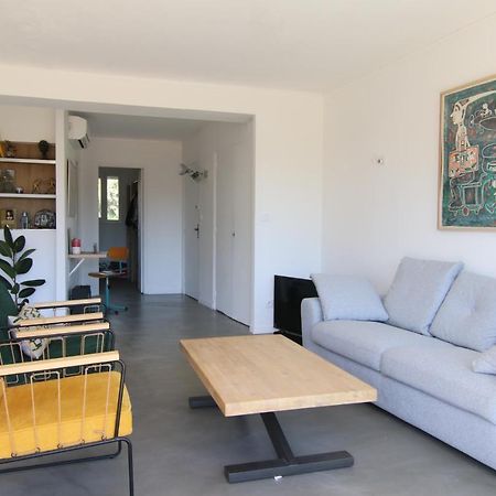 Sunset Loft Apartment Cannes Exterior photo
