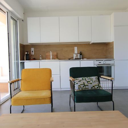 Sunset Loft Apartment Cannes Exterior photo