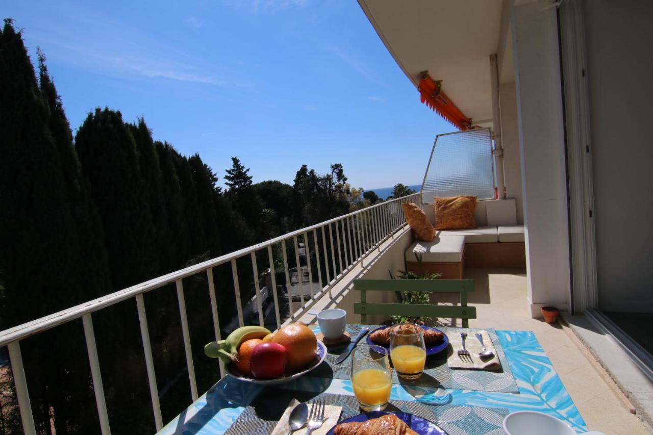 Sunset Loft Apartment Cannes Exterior photo