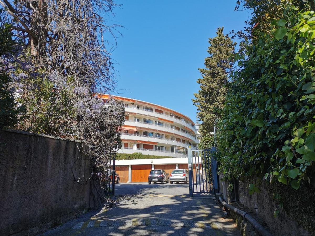 Sunset Loft Apartment Cannes Exterior photo