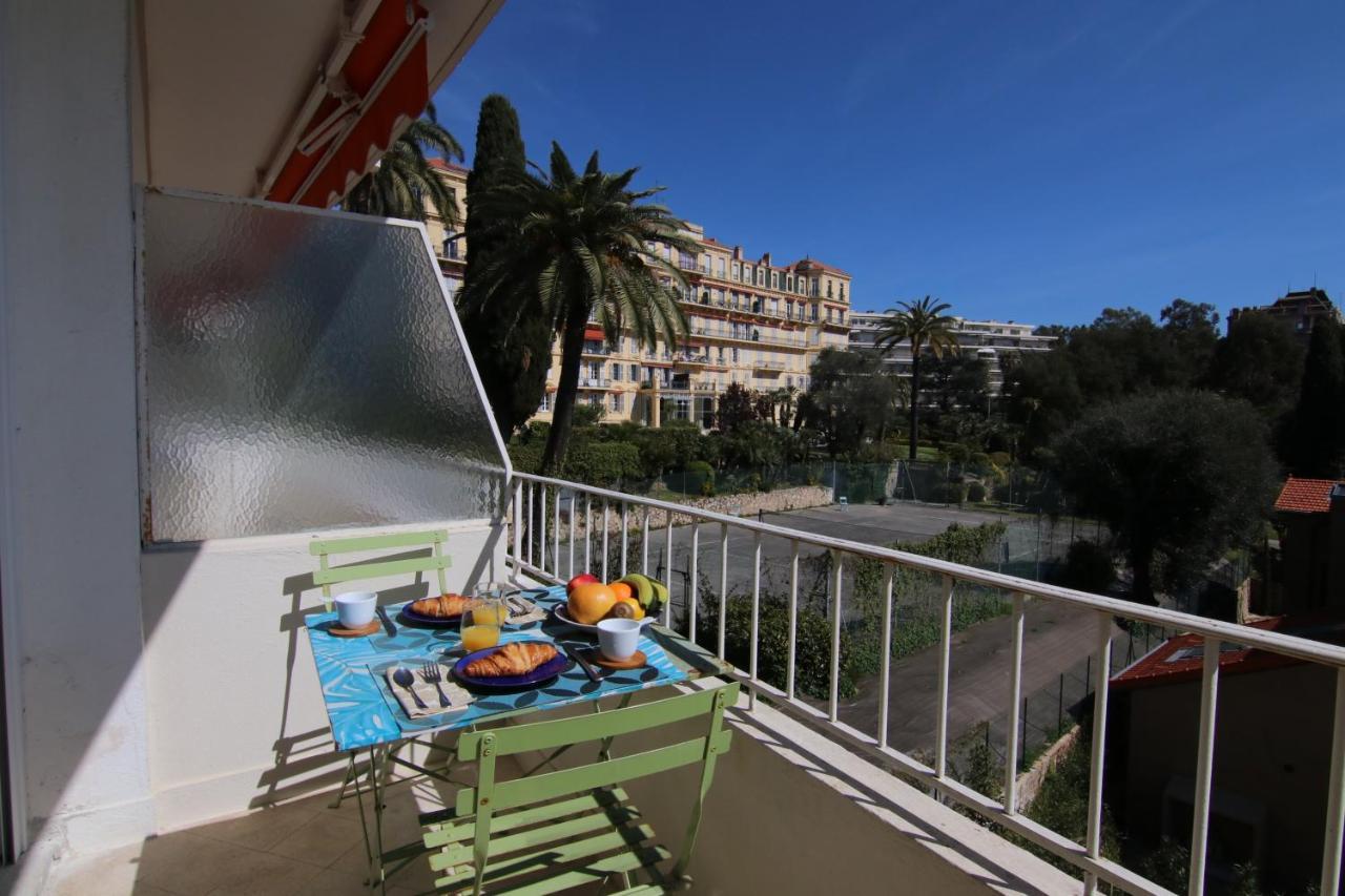 Sunset Loft Apartment Cannes Exterior photo